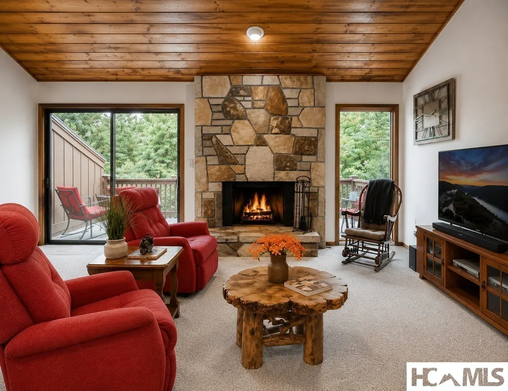 257 Meadow Way #1627 Sapphire, NC 28774