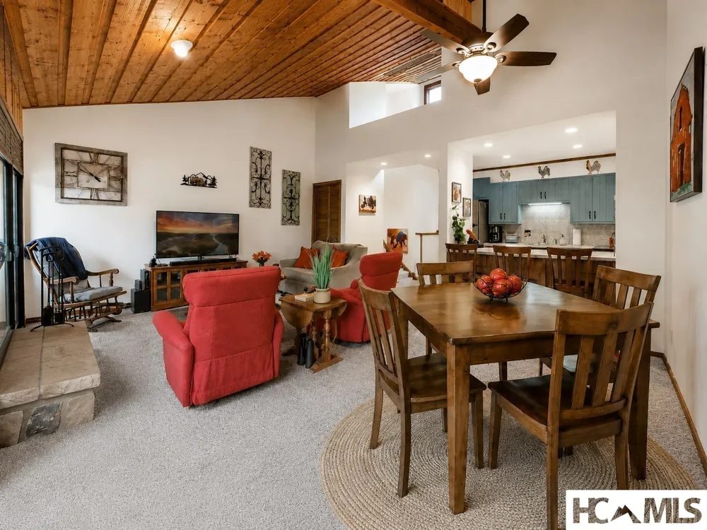 257 Meadow Way #1627 Sapphire, NC 28774