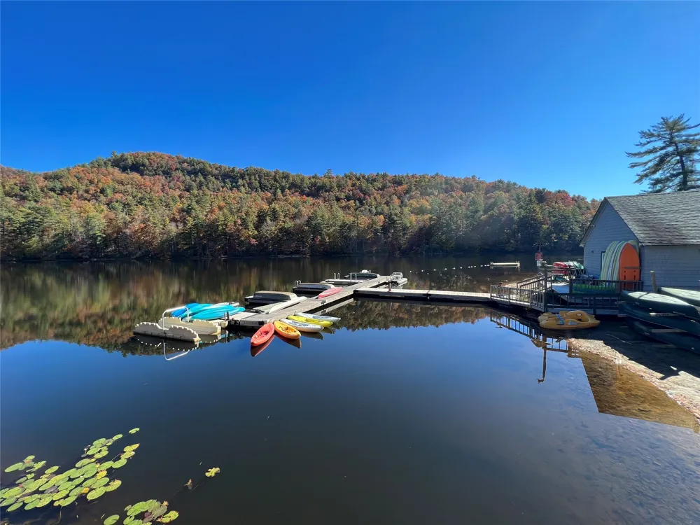 257 Meadow Way #1627 Sapphire, NC 28774