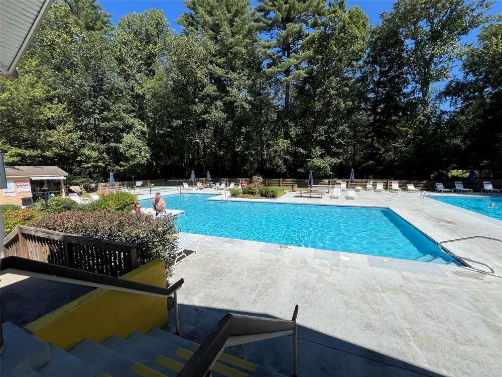 257 Meadow Way #1627 Sapphire, NC 28774