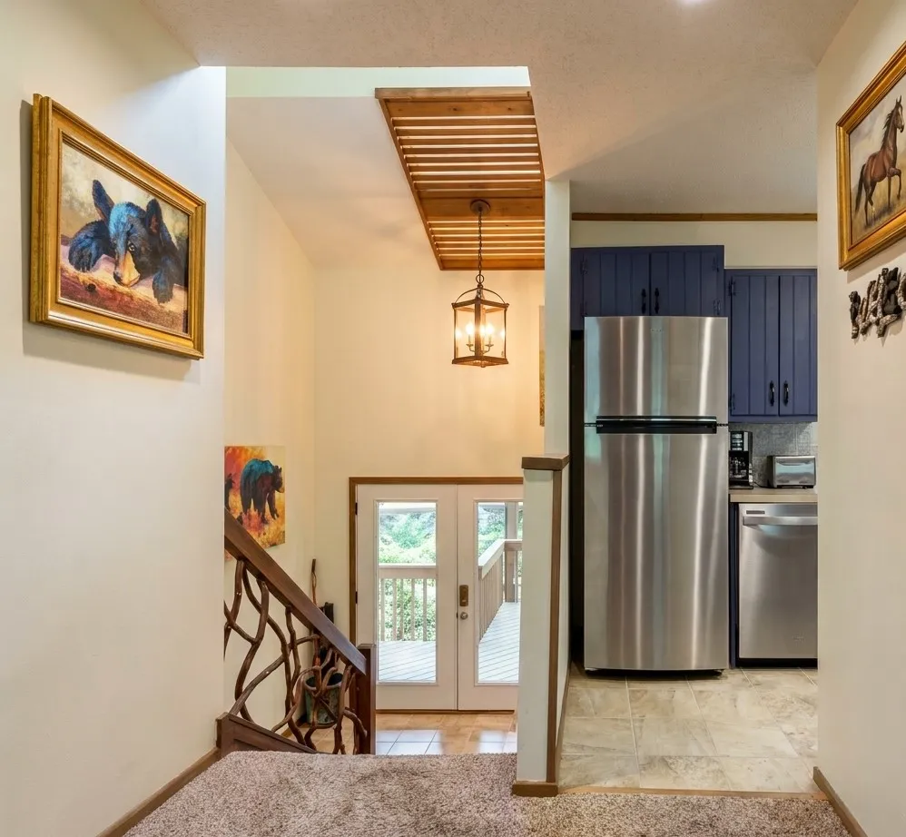 257 Meadow Way #1627 Sapphire, NC 28774