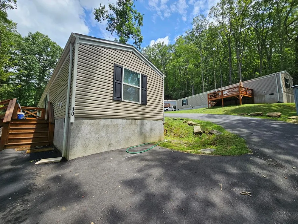 Boulder Court Franklin, NC 28734