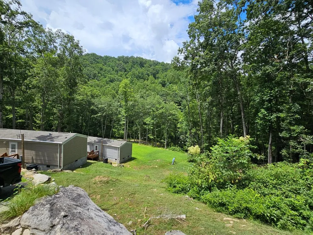 Boulder Court Franklin, NC 28734