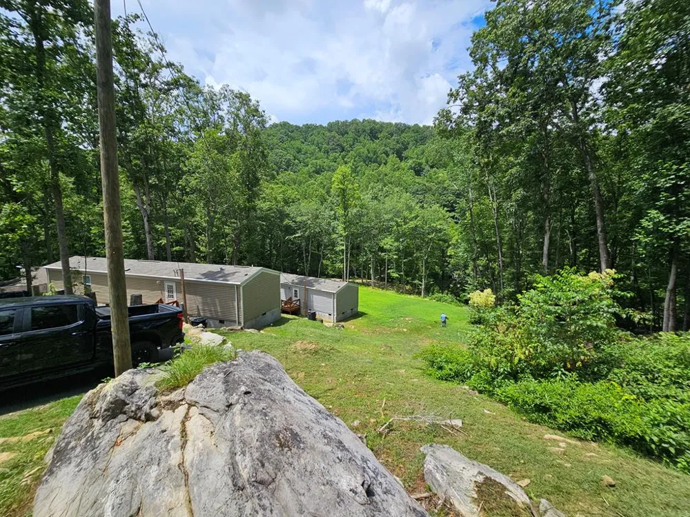 Boulder Court Franklin, NC 28734