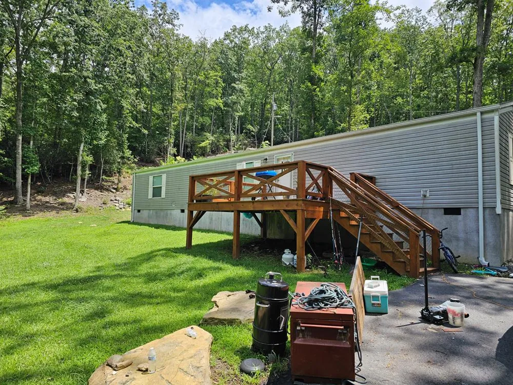 Boulder Court Franklin, NC 28734
