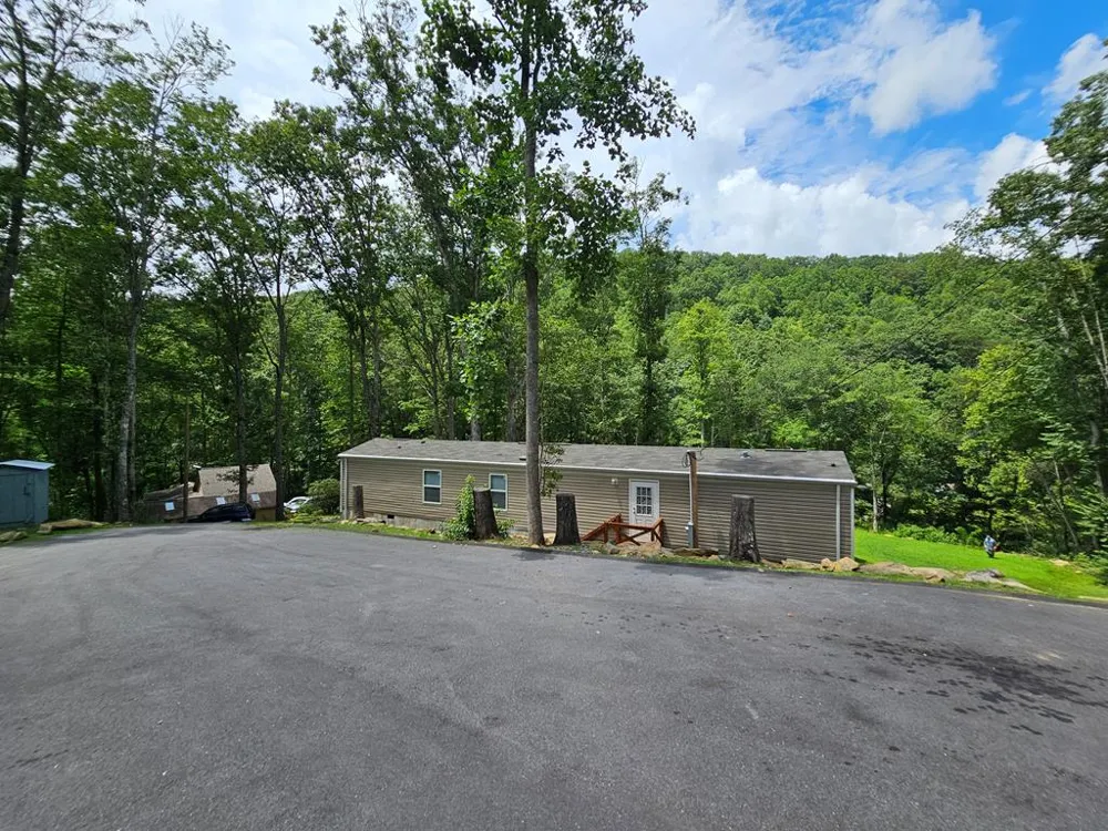 Boulder Court Franklin, NC 28734