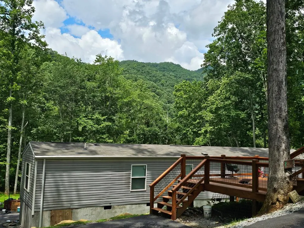 Boulder Court Franklin, NC 28734
