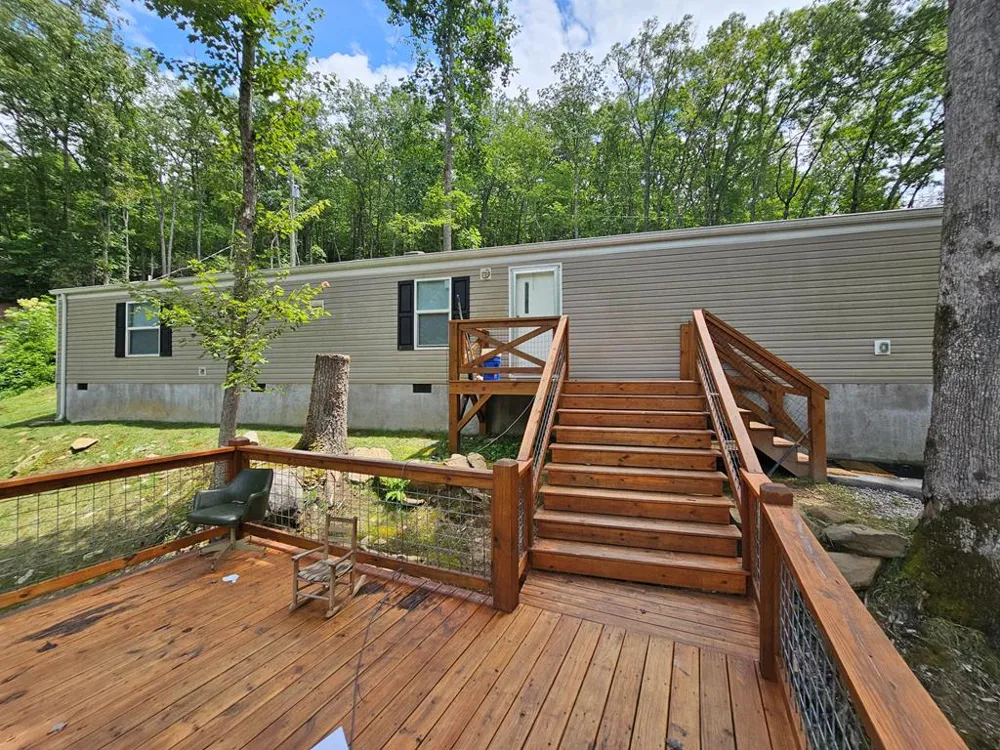 Boulder Court Franklin, NC 28734
