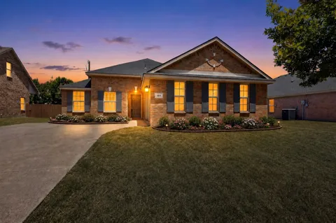 109 Harvest Hill Lane