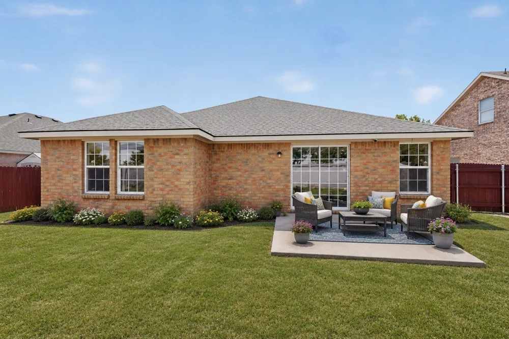 109 Harvest Hill Lane Red Oak, TX 75154