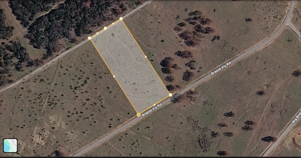 Brazos Valley Drive Mineral Wells, TX 76067