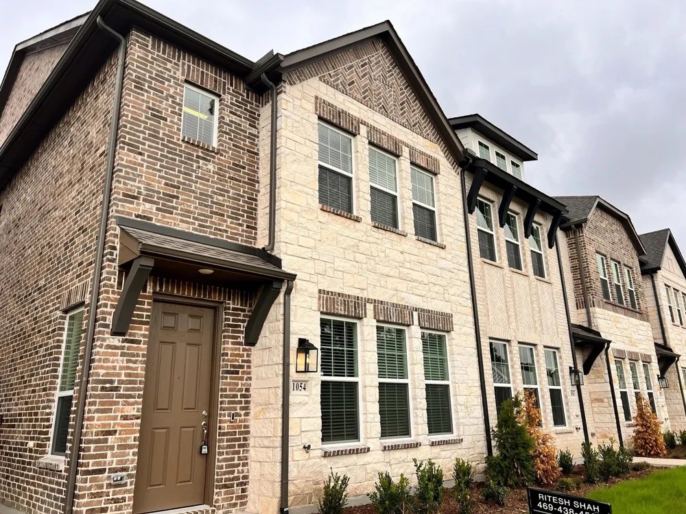 1054 Old Rosebud Drive Allen, TX 75013