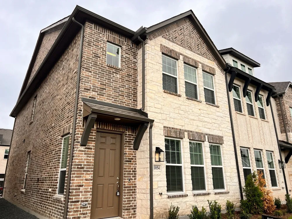 1054 Old Rosebud Drive Allen, TX 75013