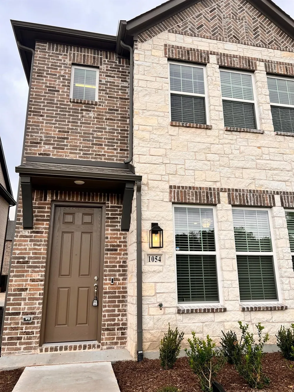 1054 Old Rosebud Drive Allen, TX 75013