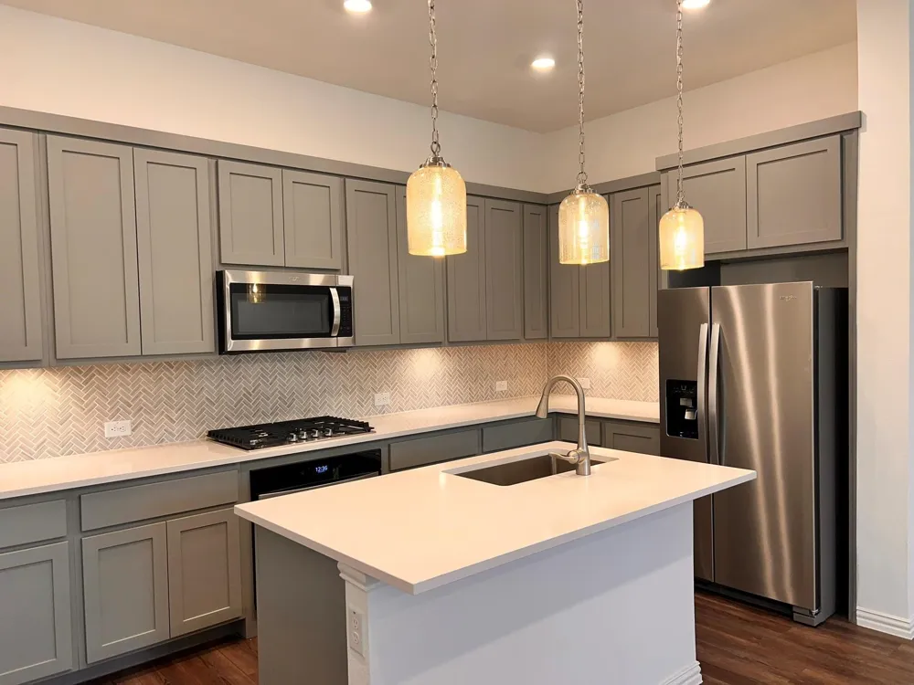 1054 Old Rosebud Drive Allen, TX 75013