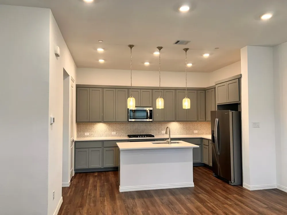 1054 Old Rosebud Drive Allen, TX 75013