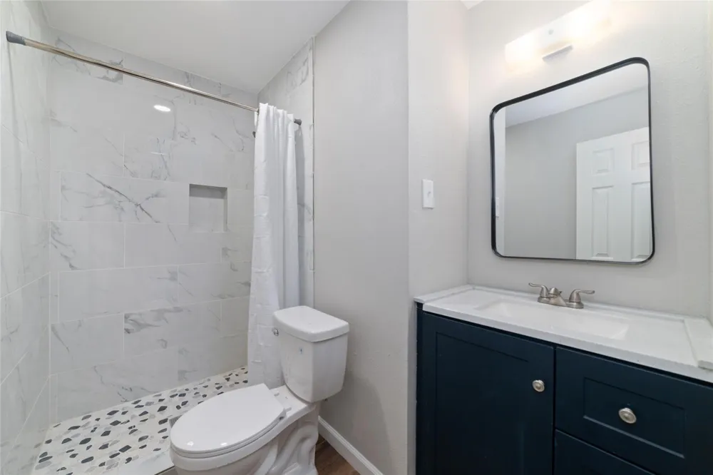 800 E Adoue Street #1/2 Baytown, TX 77520