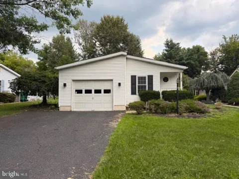 3 WILLIAMS WAY