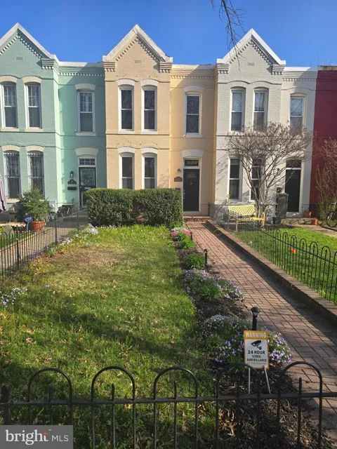 820 K STREET NE