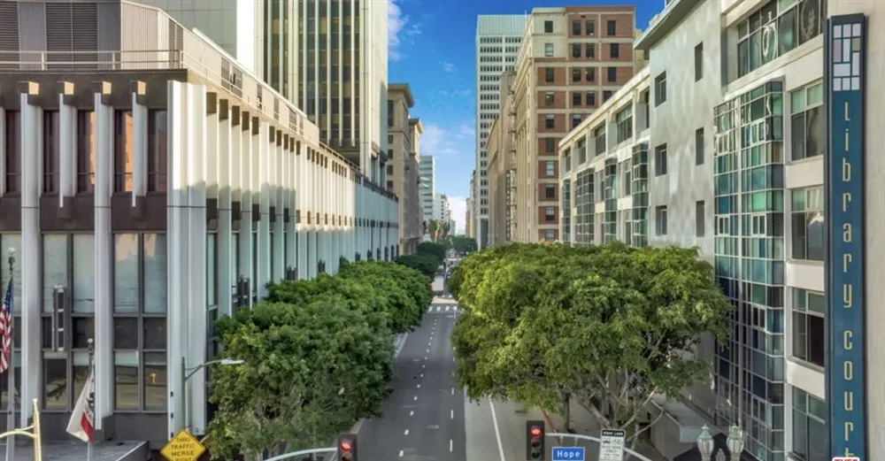 630 W 6th Street #506 Los Angeles, CA 90017