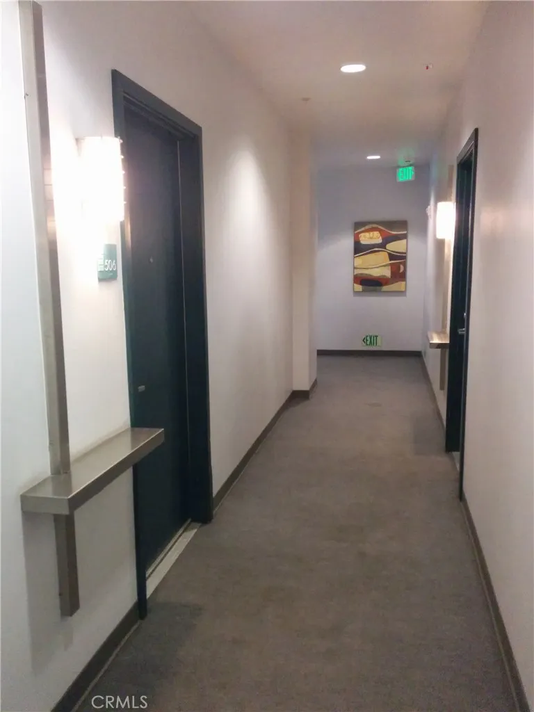 630 W 6th Street #506 Los Angeles, CA 90017