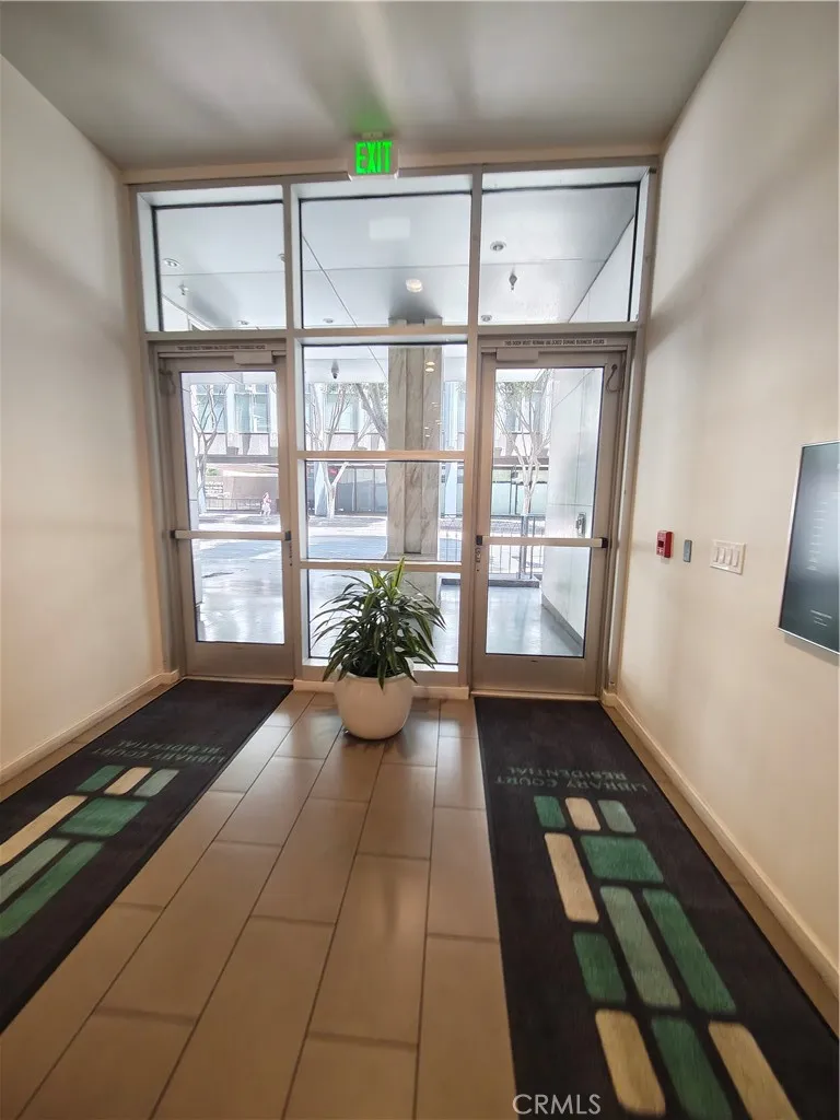 630 W 6th Street #506 Los Angeles, CA 90017