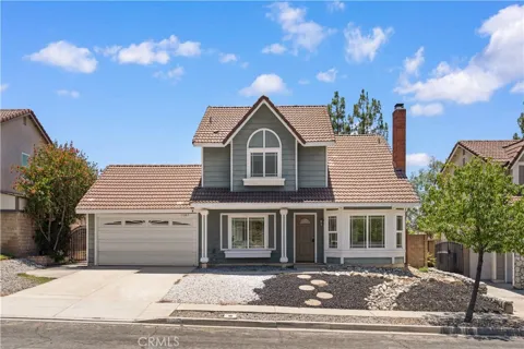 11387 Mount Johnson Court