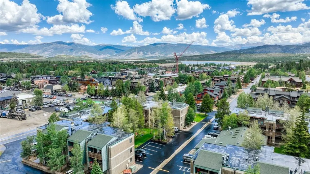 200 Granite Street #310 Frisco, CO 80443