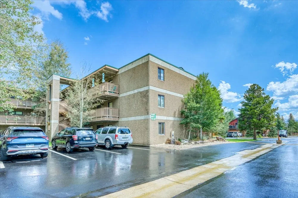 200 Granite Street #310 Frisco, CO 80443