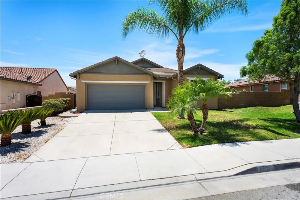 6727 Carnelian Street Jurupa Valley, CA 91752
