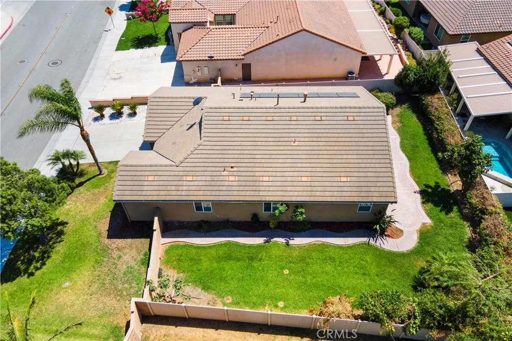 6727 Carnelian Street Jurupa Valley, CA 91752