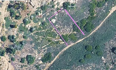 Rim Of The World Drive