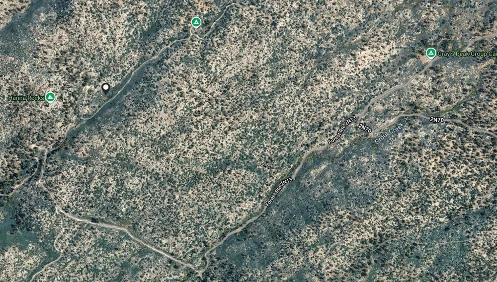 Rim Of The World Drive Fawnskin, CA 92333