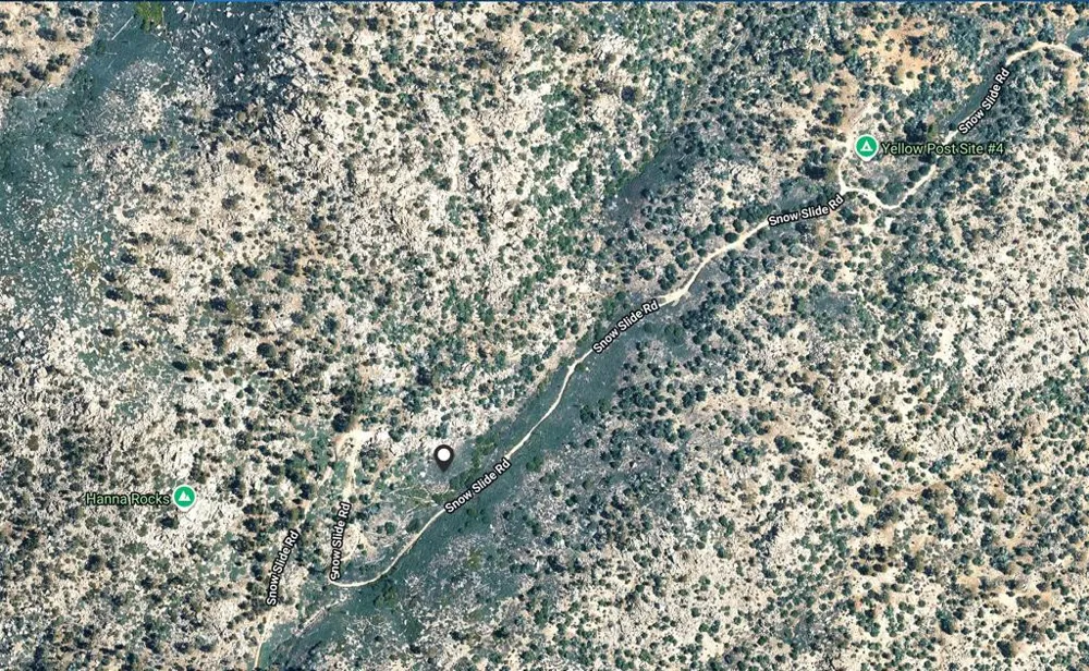 Rim Of The World Drive Fawnskin, CA 92333
