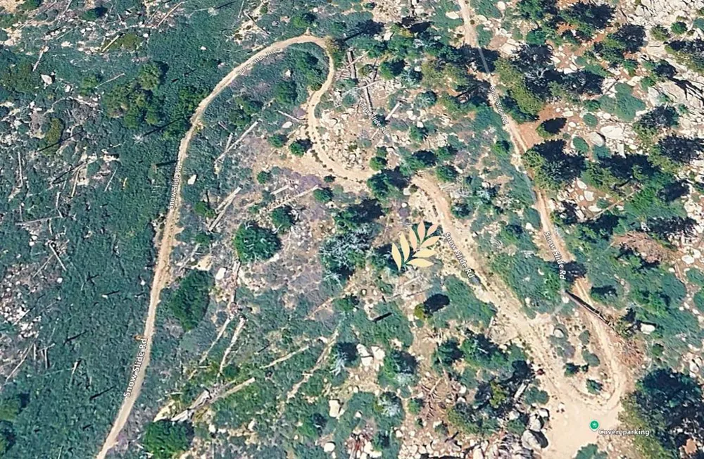 Rim Of The World Drive Fawnskin, CA 92333