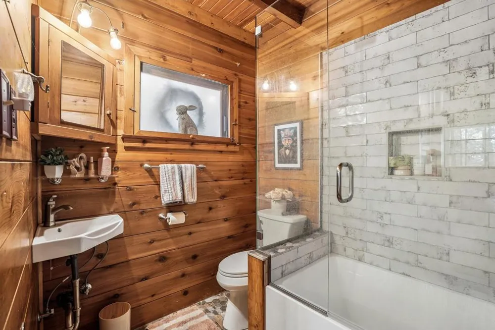 53325 Double View Drive Idyllwild, CA 92549
