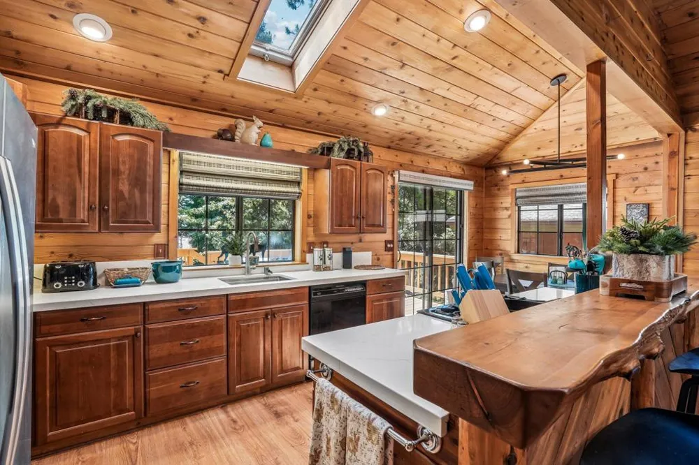 53325 Double View Drive Idyllwild, CA 92549