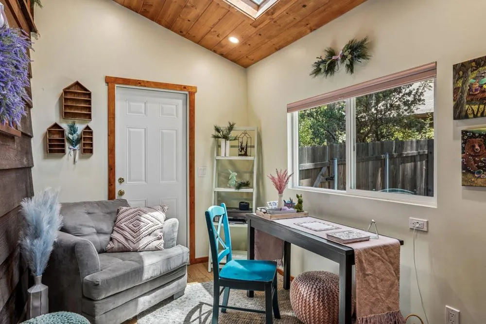 53325 Double View Drive Idyllwild, CA 92549