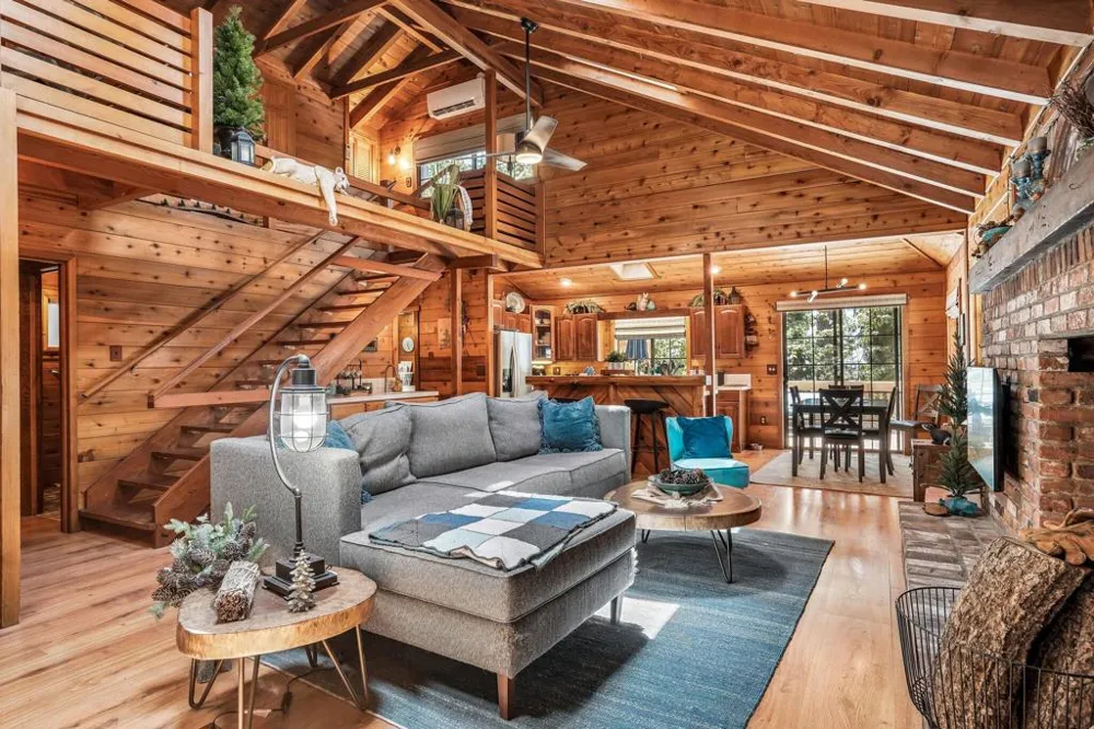 53325 Double View Drive Idyllwild, CA 92549