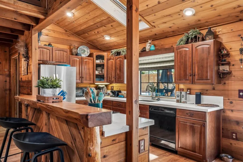 53325 Double View Drive Idyllwild, CA 92549