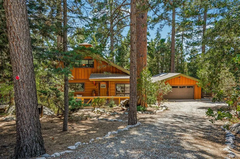 53325 Double View Drive Idyllwild, CA 92549