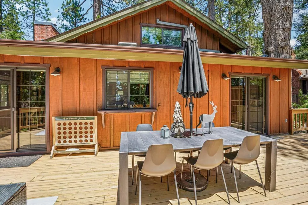 53325 Double View Drive Idyllwild, CA 92549