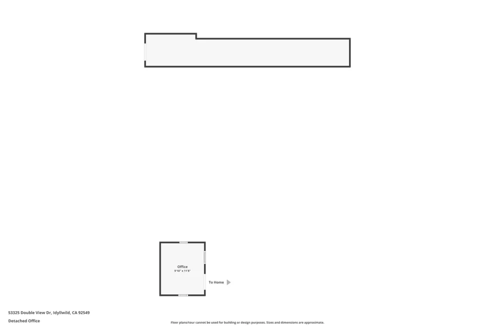 53325 Double View Drive Idyllwild, CA 92549