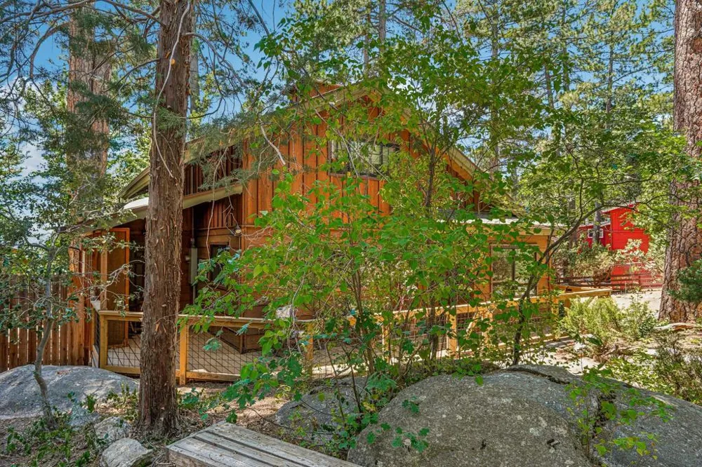 53325 Double View Drive Idyllwild, CA 92549
