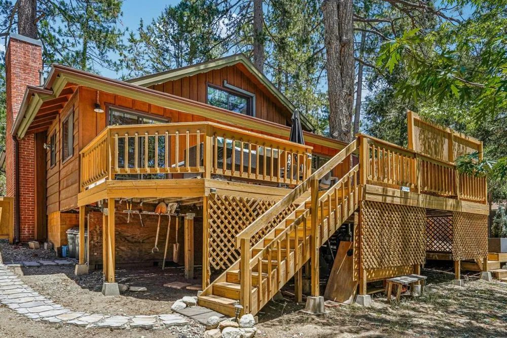 53325 Double View Drive Idyllwild, CA 92549