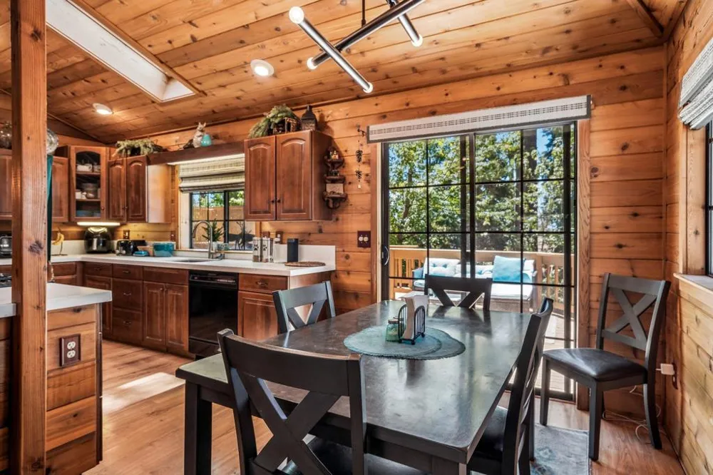 53325 Double View Drive Idyllwild, CA 92549