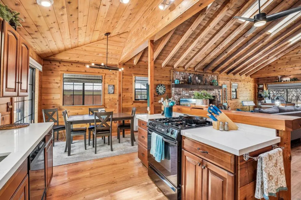 53325 Double View Drive Idyllwild, CA 92549