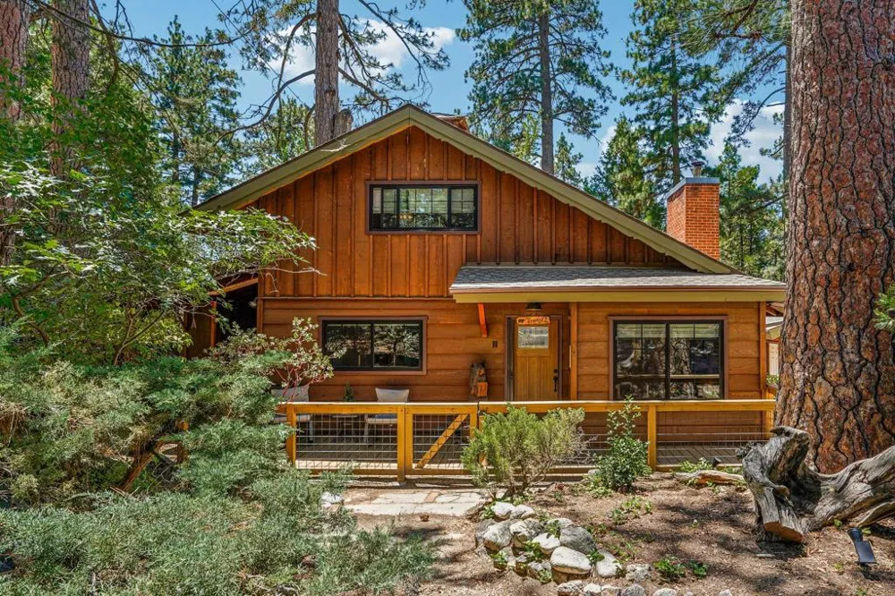 53325 Double View Drive Idyllwild, CA 92549