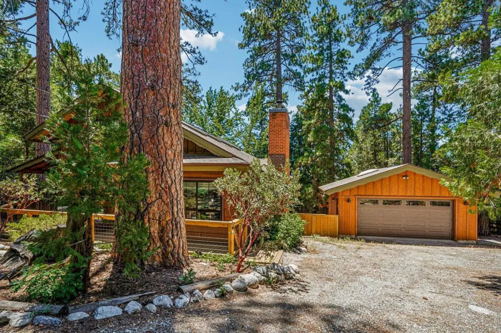 53325 Double View Drive Idyllwild, CA 92549
