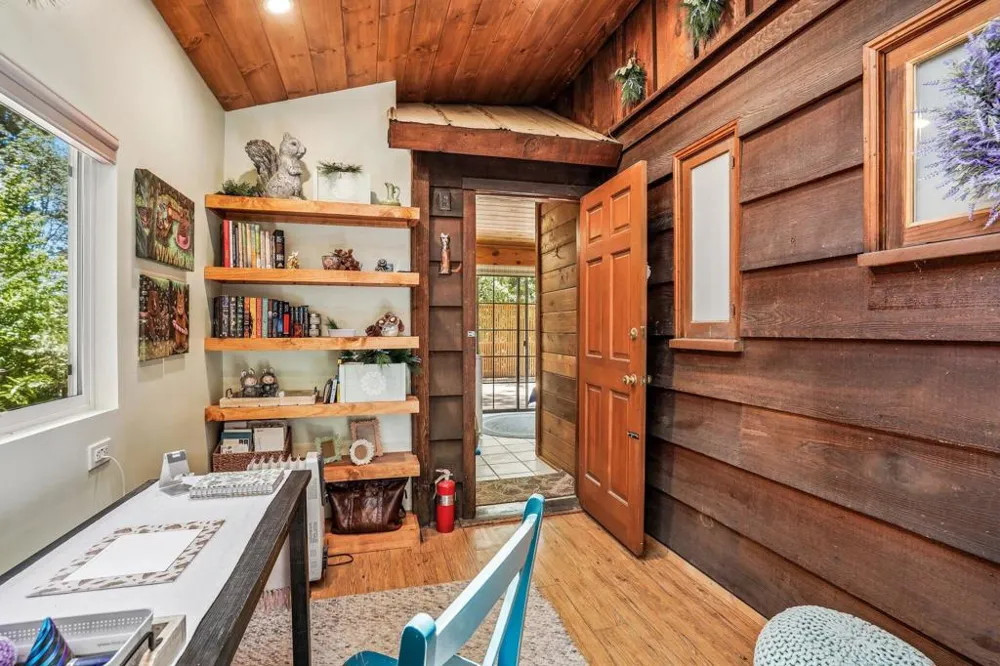 53325 Double View Drive Idyllwild, CA 92549